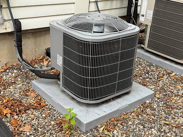 24/7 Emergency Air Conditioning Repair experts in Alexandria, VA