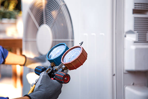 Trusted Hvac Installation service in Alexandria, VA - HVAC Repair CO